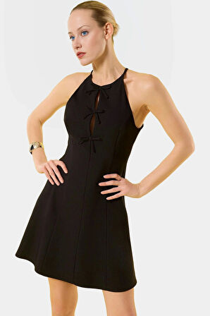 Kolsuz Skater Mini Elbise Rahatlık ve Şıklığı Bir Arada Şık Görünüm Premium Kalite Rahat Kullanım