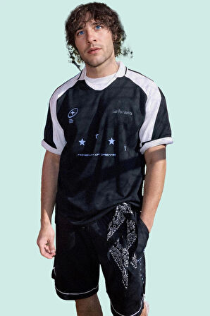 Erkek Sportif Şort; Boru Paça Rahat Günlük Kombinler Hafta Sonu Yaz Aylarının Vazgeçilmezi