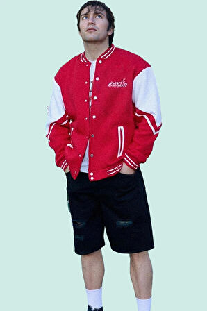 Erkek Kısa Boy Denim Şort; Pamuk Geniş Paça Fermuarlı 5 Cep Günlük Kullanım İçin İdeal Hafta Sonu