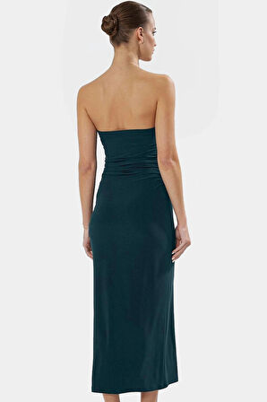 Şık ve Rahat Maxi Elbise Yaz için Mükemmel Seçim Özel Tasarım Zarifane