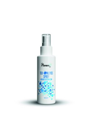 Homm Life Ter Önleyici Sprey 100 ml,