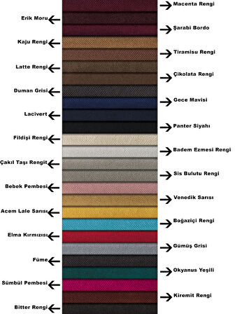 Kadife Dokulu Ekstrafor Büzgülü Çam Yeşili Yüksek Kalite Fon Perde Tek Kanat