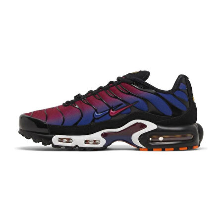 Patta x FC Barcelona x Air Max Plus Culers del Món