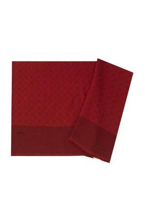 Aker Elegance Monogram Şal 941