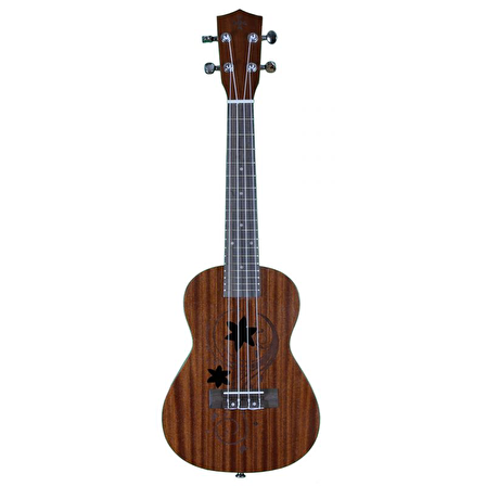 Finks FK-223 Concert Ukulele (Taşıma Çantası Hediyeli)