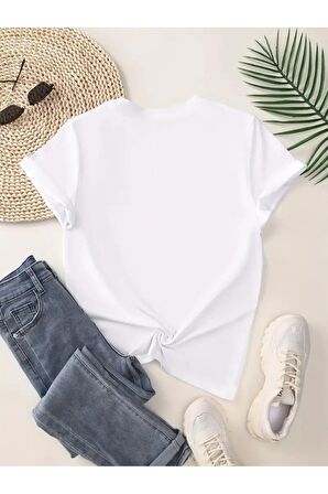 Nirvana Baskılı Unisex Tişört - İkonik Rock Tarzı