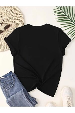 Nirvana Baskılı Unisex Tişört - İkonik Rock Tarzı