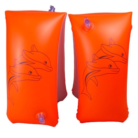 Özel Üretim Plaj Deniz Malzemesi Su Kolluğu KZLD-47262-D Kolluk Büyük 40X17CM Kalın Vınıl 72