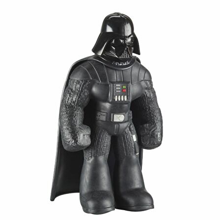 Nessiworld TR401000 Stretch Dev Darth Vader - 07698