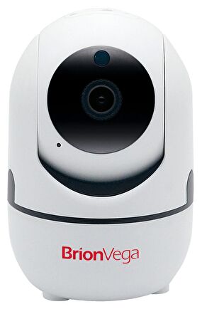 TWOX Brion Vega BV6000 Digital Bebek İzleme Cihazı