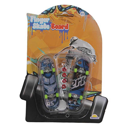 Çocuk Parmak Kaykak 2'li