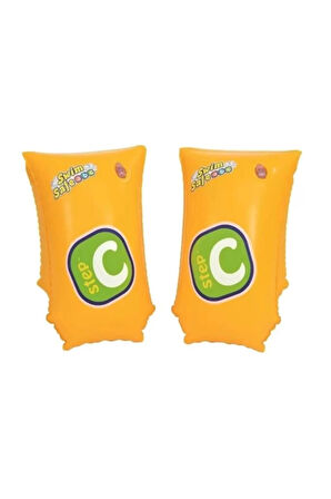 Çocuk Çocuk Swim Safe Step Kolluk 30x15 Cm 32110