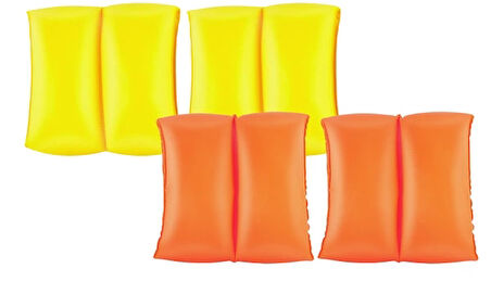 Çocuk Çocuk Çift Boğumlu Kolluk 20x20 Cm 32005