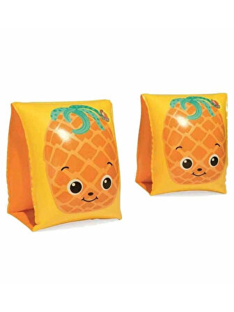 Çocuk Çocuk Yunus Desenli Kolluk 23x15 Cm 32042