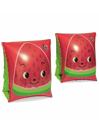 Çocuk Çocuk Yunus Desenli Kolluk 23x15 Cm 32042