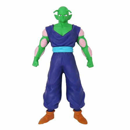 Çocuk   Monster Flex Dragon Ball Stretch Figür 15 cm
