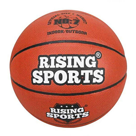 Çocuk Rising Toys Basketbol Topu No: 7