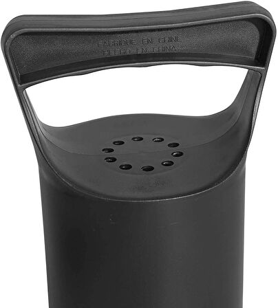 Çocuk Çocuk Air Hammer El Pompası 30 cm