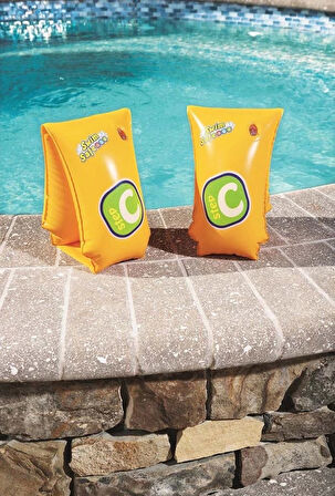 Çocuk Çocuk Step Çocuk Kolluk 30 x 15 cm