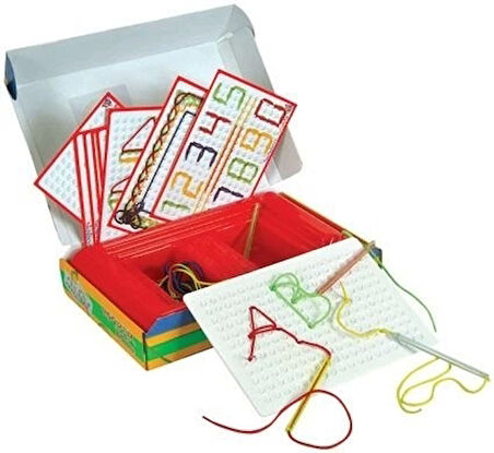 Çocuk Rooper İp Cambazı