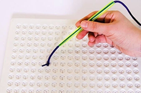 Çocuk Rooper İp Cambazı