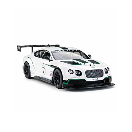  70600 Kumandalı Bentyley Continental GT3  1:14 -Sunman