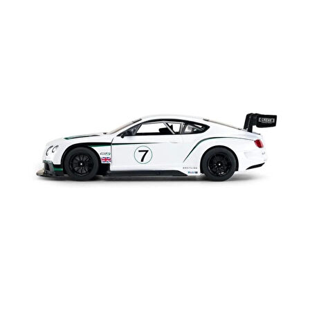  70600 Kumandalı Bentyley Continental GT3  1:14 -Sunman