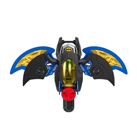Çocuk ImaginextDCSuperFriendsBatwing
