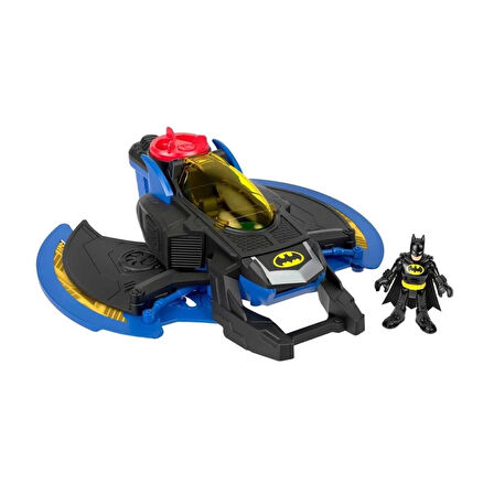 Çocuk ImaginextDCSuperFriendsBatwing