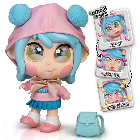 Çocuk Trotties Trottie Mia 25 cm Bebek 700017401