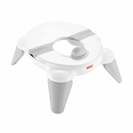 Çocuk Fisher Price Taşınabilir Tuvalet HBM74