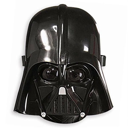 Çocuk Rubies Star Wars Darth Vader Maske