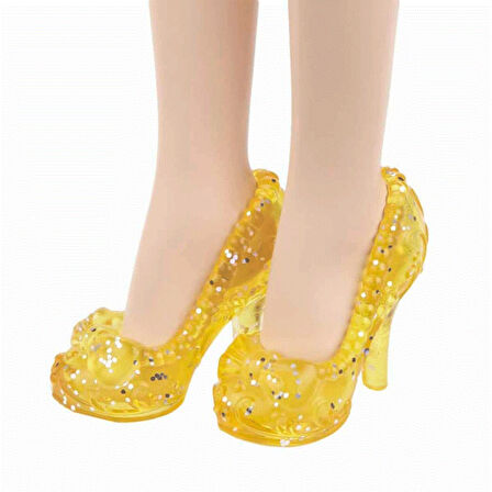 Çocuk HLW08 Disney Prensesleri - Pamuk Prenses