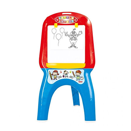 Çocuk 7062 Jumbo Yazı Tahtası -Dolu