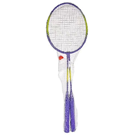 Çocuk Badminton Raket Set