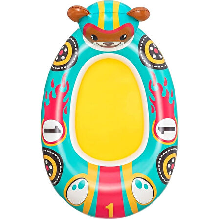 Çocuk Çocuk Splash Buddy Baby Boat 34170