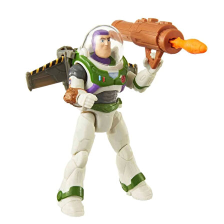 Çocuk Disney Pixar Lightyear Ana Figürler Delüks Serisi HHJ85
