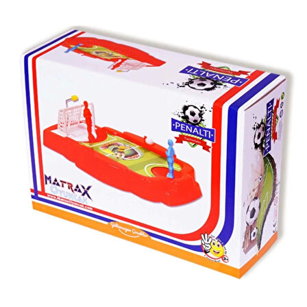 Çocuk Mini Penaltı Oyuncağı