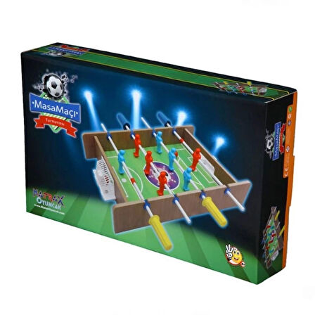 Çocuk Mini Masa Maçı Oyunu