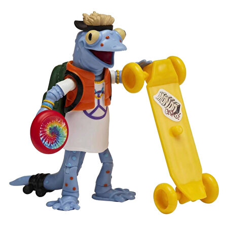 Çocuk Ninja Kaplumbağalar Aksiyon Figürü TU805G00