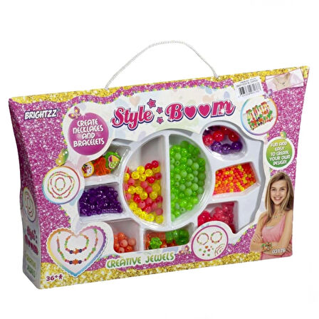 Çocuk Dede Takı Seti Küçük El Çantası