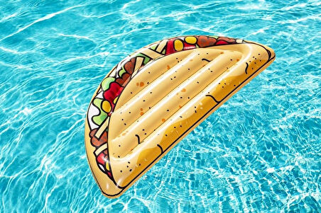 Çocuk Çocuk Tost Yatak 171 x 89 cm