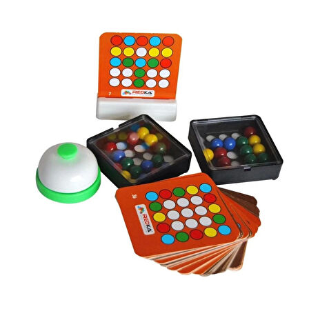 Çocuk 5439 Redka Becerikli Parmaklar