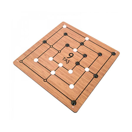 Çocuk 5211 Redka Dokuztaş-Üçtaş