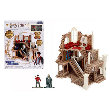 TWOX 253185001  Harry Potter Griffindor Kulesi