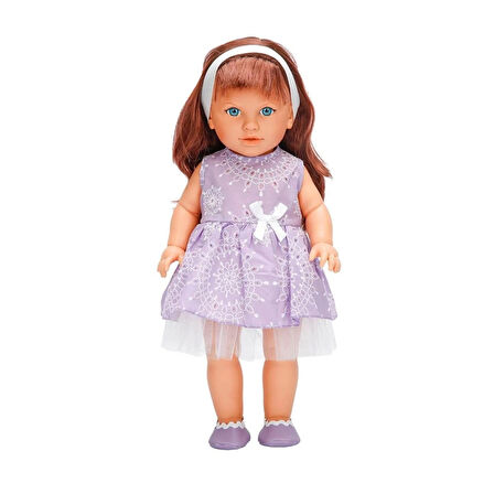 Çocuk 40061 SUN-SABC-DZM-BEBEK TİNA PARTY 45CM 2R