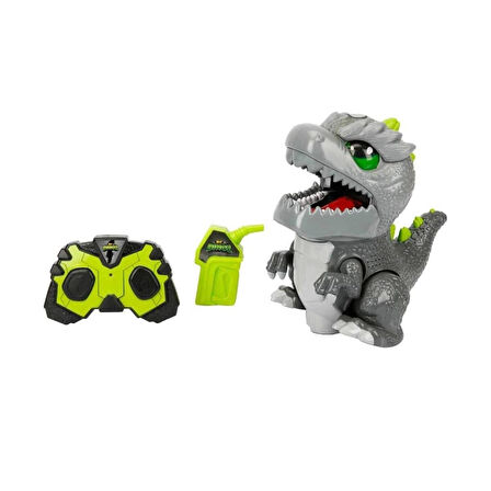 Çocuk 87411 Kidztech Uzaktan Kumandalı Dinozor