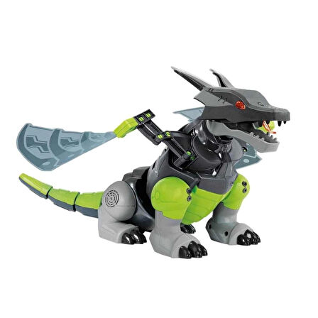 Çocuk 64326 Mecha Dragon - Robotik Laboratuvarı +8 yaş
