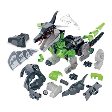 Çocuk 64326 Mecha Dragon - Robotik Laboratuvarı +8 yaş