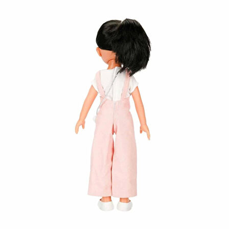 Çocuk 30051 Mina Romantic Bebek 35 cm -Sunman